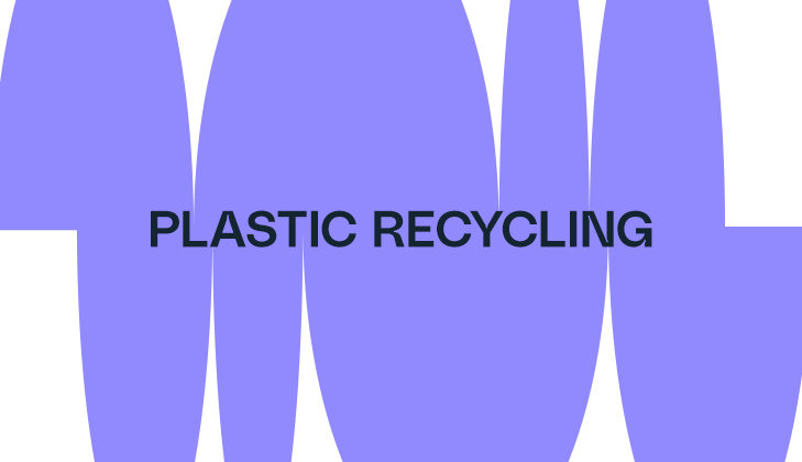 Mechanical & Chemical Pathways for Circular Plastics