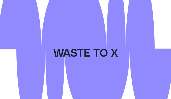 Transforming Waste into Low-Carbon Fuels