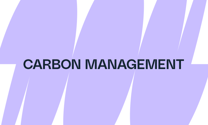 From Carbon Capture to Liquefaction