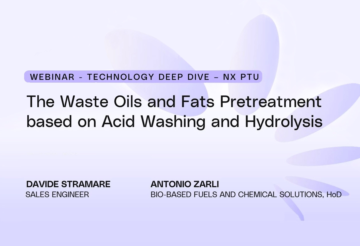 Enabling SAF’s Future: Waste Oils Pretreatment based on Acid Washing and Hydrolysis