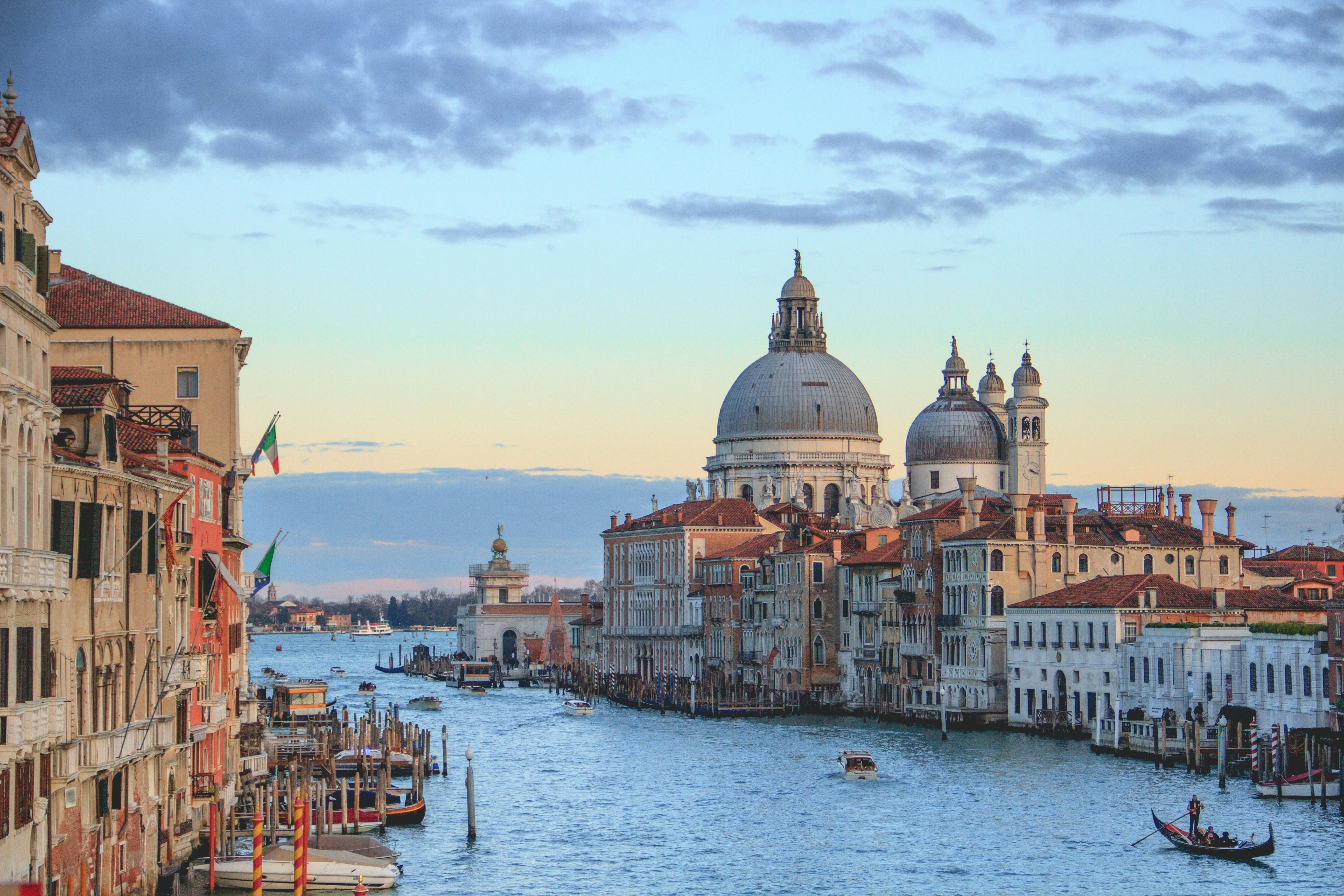 Venice Climate Week