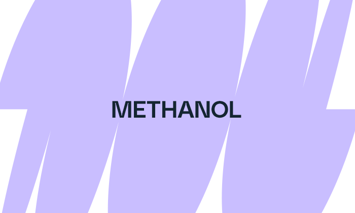 Choosing The Best-Fit Methanol Technology ﻿