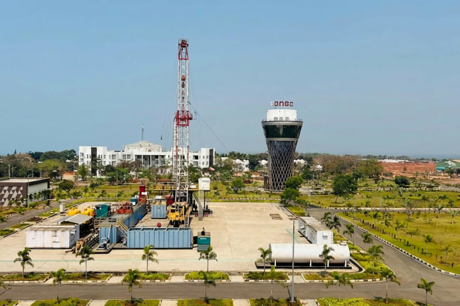 India Energy Week 2026