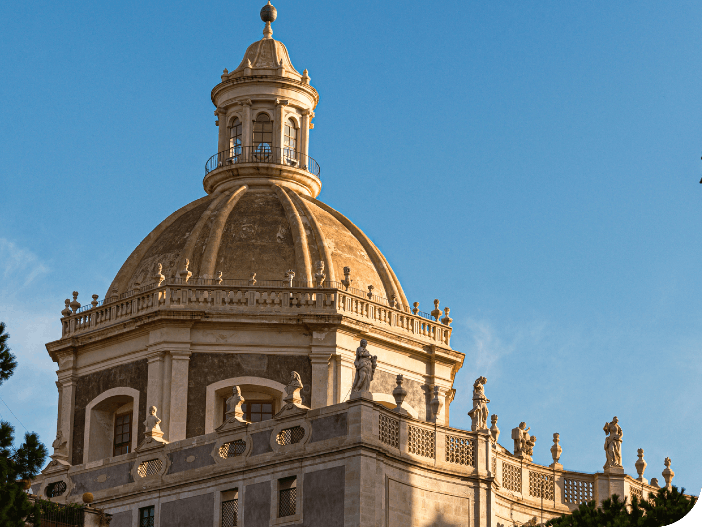 Catania
