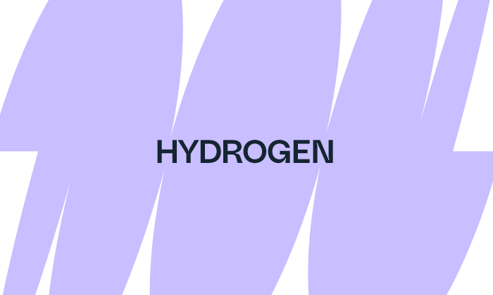 Selecting the Optimal Hydrogen Technology for Decarbonized Industry
