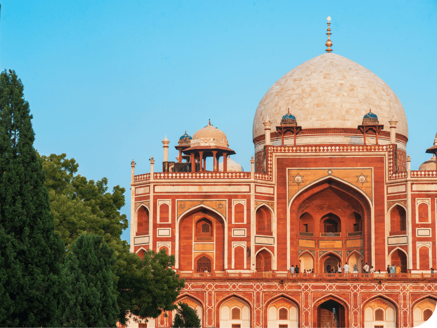 New Delhi
