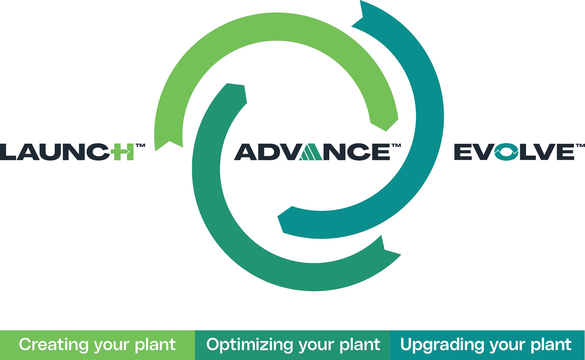 Full life cycle support by Stamicarbon & Nextchem