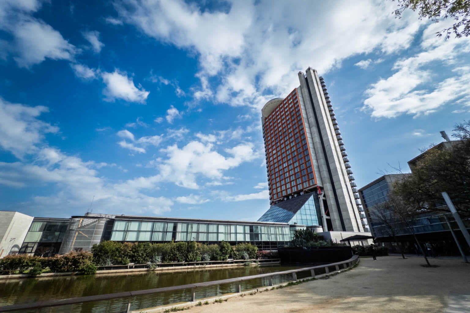 Nitrogen+Syngas Expoconference 2026