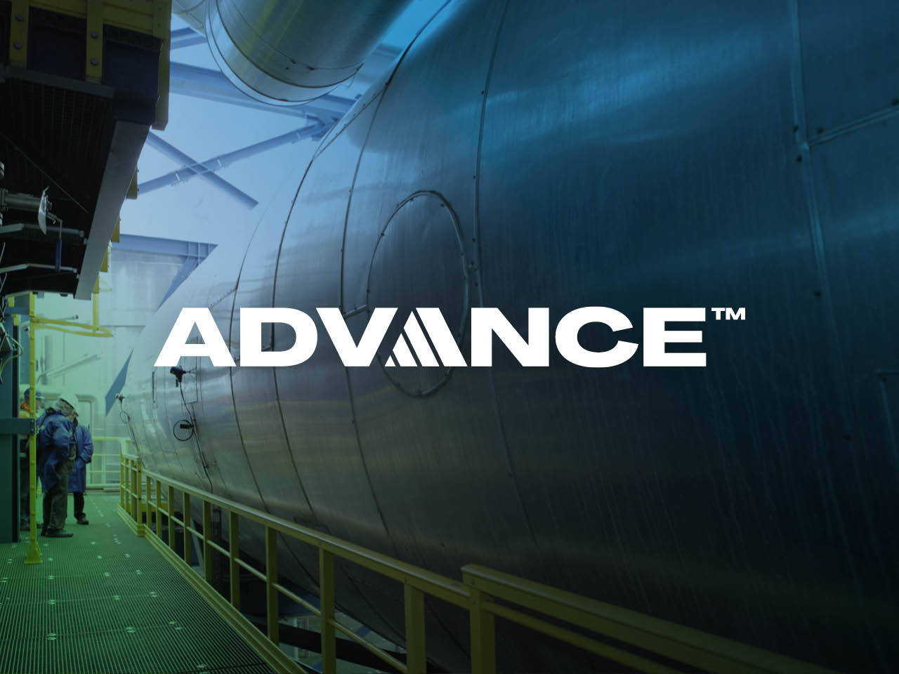 Advance- Optimize your plant