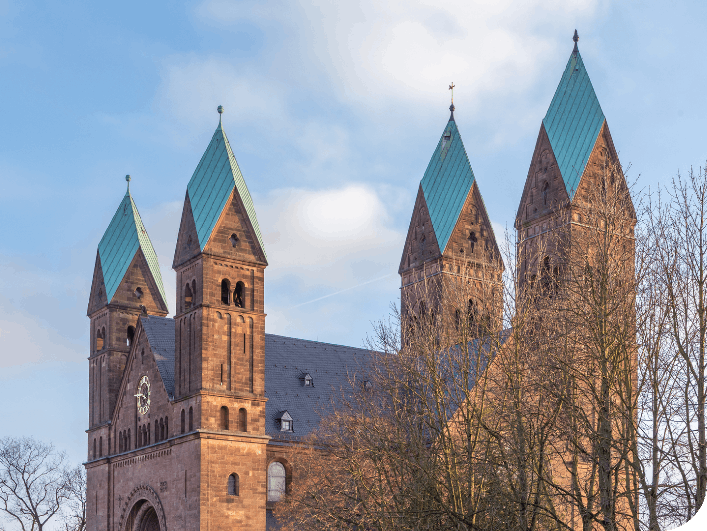 Bad Homburg