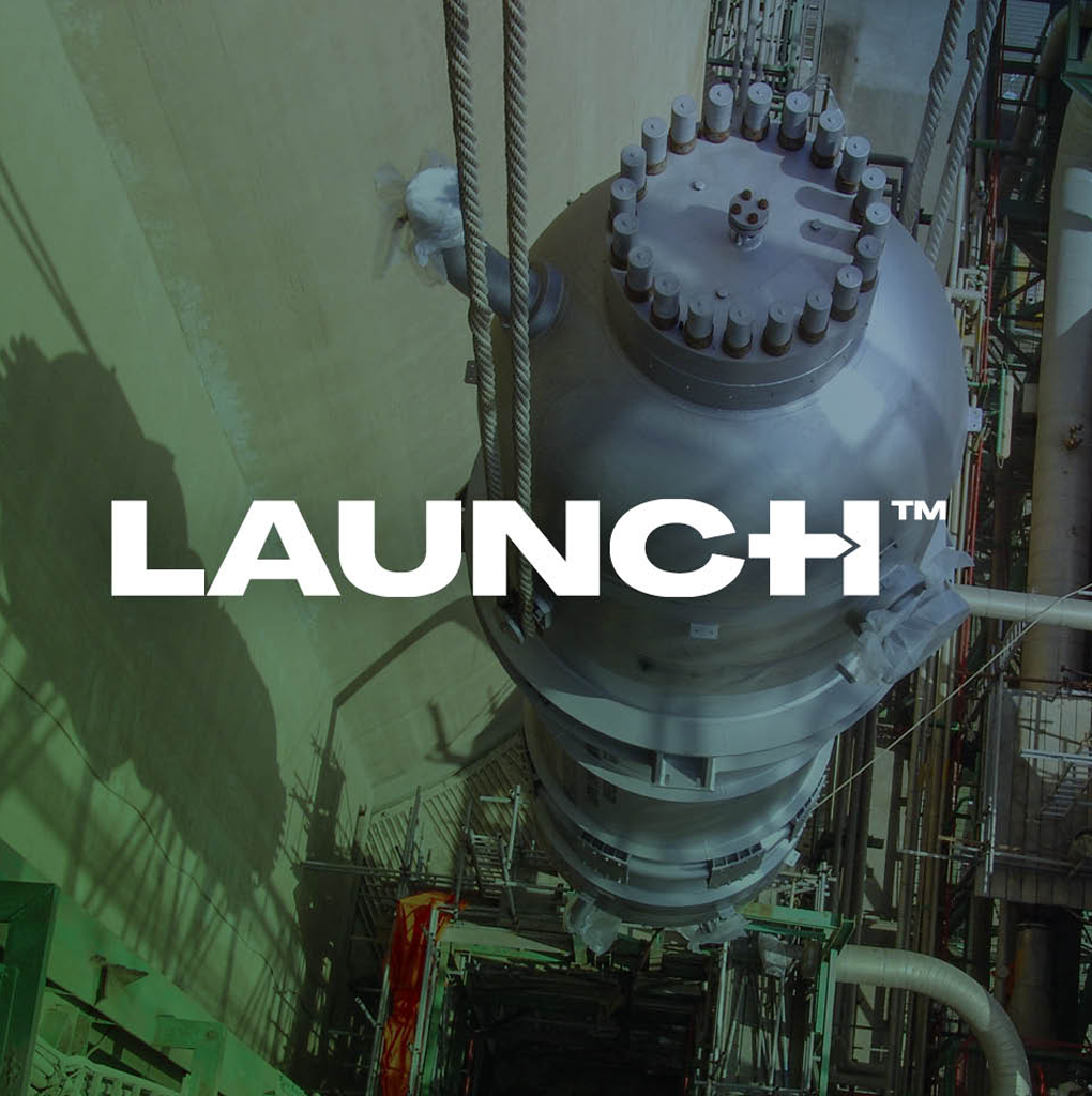 Launch- Create your plant
